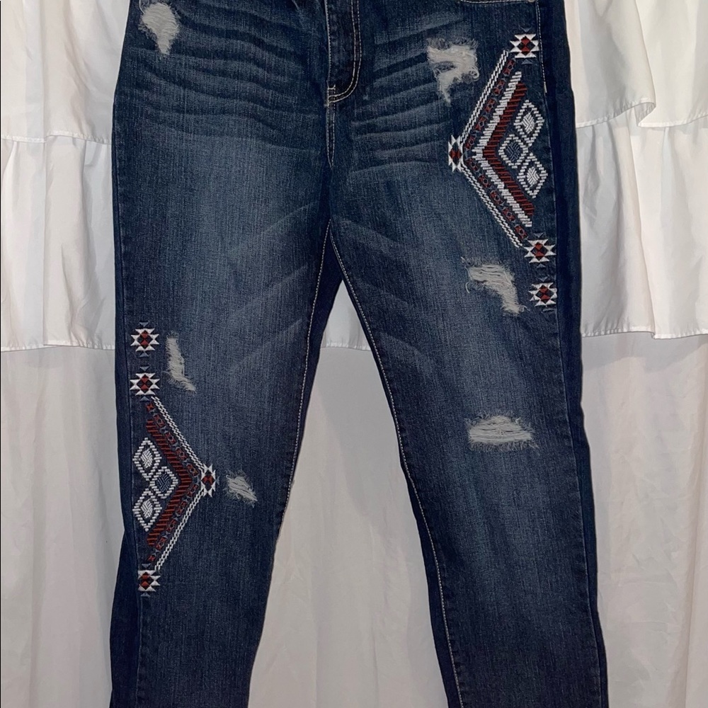 Soho NY and Company high waist legging